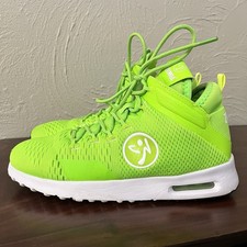 Zumba Air Funk High Top