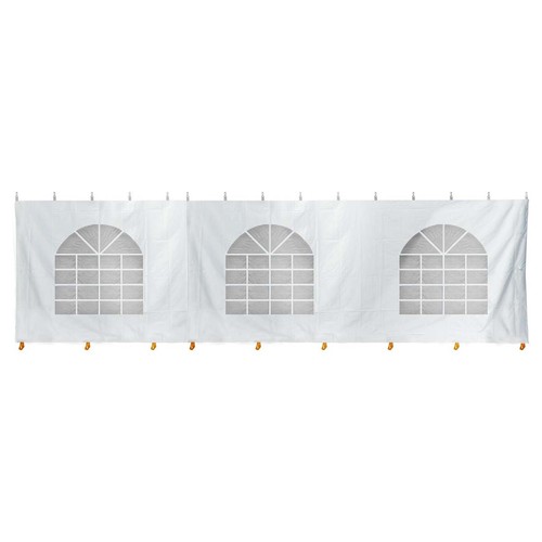 7x30 window block out sidewall - 7x30,