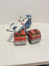 CORGI MAJOR 1138 FORD TILT CAB
