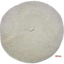 Classic Wool Beret- Unmatched