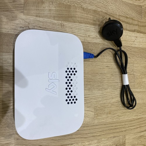 Sky booster ee120 fi - booster,
