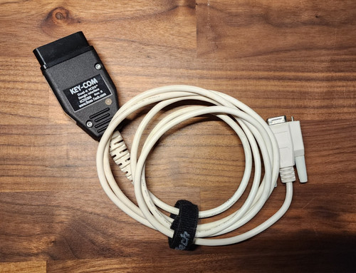Genuine ross tech key - genuine, key-com