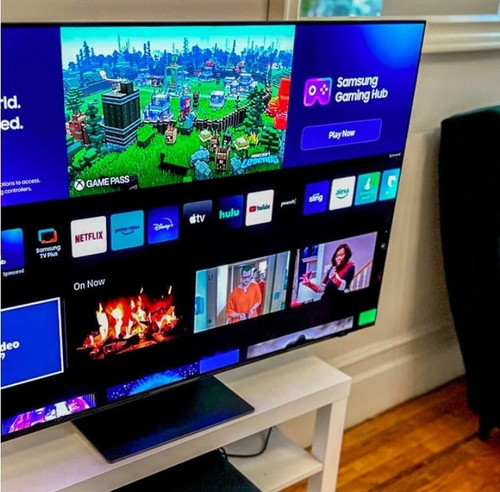Smart 47lm6700 full - tv, 47"