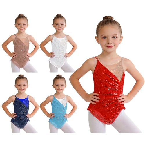 Kids girls rhythmic gymnastics - kids,