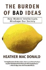 The Burden of Bad Ideas: How