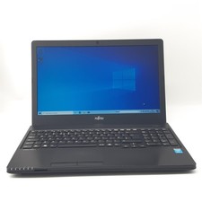 Large Screen SSD Laptop