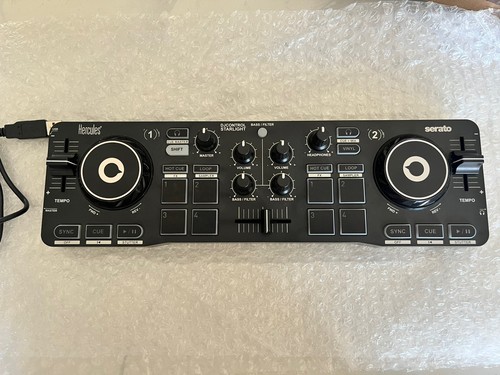Hercules djcontrol starlight - hercules,