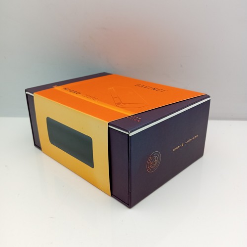 Davinci miqro vaporizer - davinci,