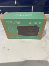 Pure Elan One2 Portable