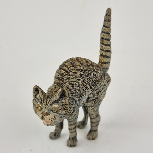 Antique austrian cold - antique,