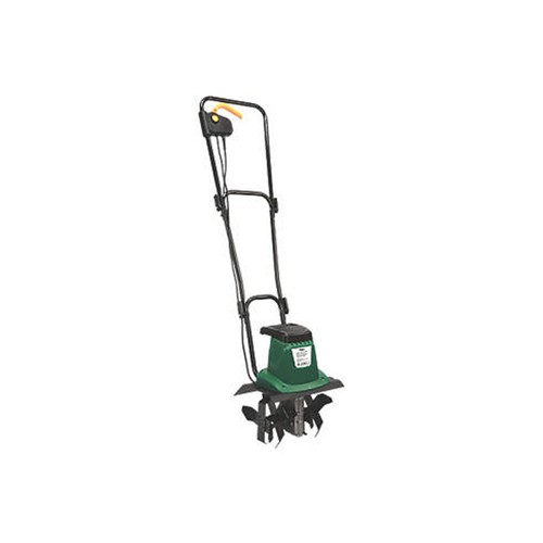 Electric tiller soil - electric,
