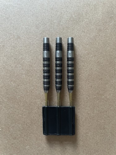 24g tungsten darts dimitri - darts,