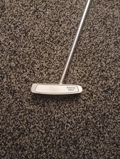 Oddyssey #2 White Hot Centre