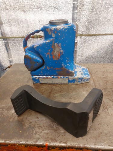 Force jah630c tonne jack - jah630c,