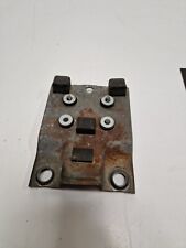 Suzuki Bandit 650 2005-2006 Tank Bracket