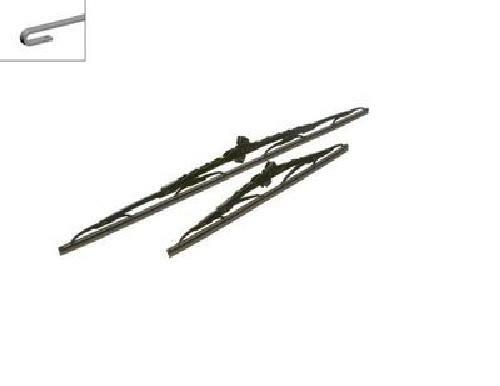 Genuine bosch wiper - blade, 3