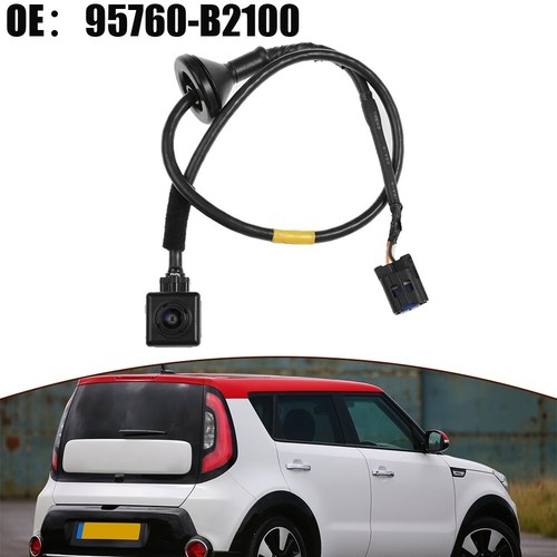 Rear view backup camera - view,