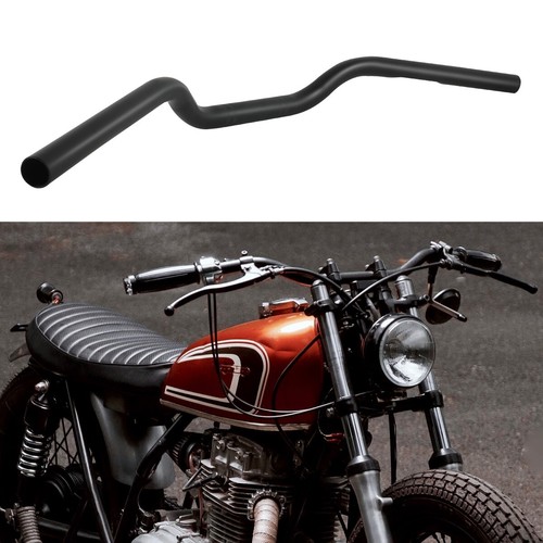 22mm rise drag handlebar - drag,