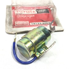 Toyota Land Cruiser 1F 3F FJ40