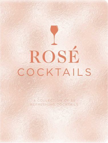 Rose cocktails a collection - :,