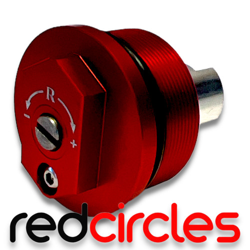 45mm pit bike - 45mm,