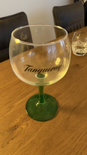 Tanqueray gin green stem - tanqueray,