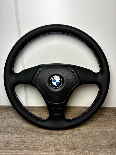 Bmw steering wheel sport e46 - steering,
