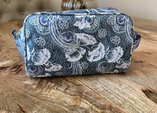 Liberty medium wash bag - liberty,