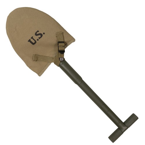 Ww2 m1910 handle - us, t-handle