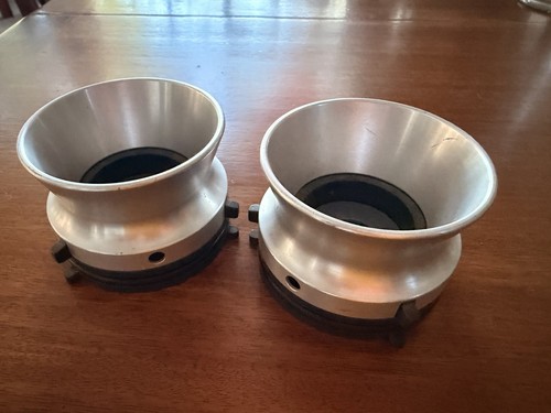 Revox pair original - pair, hub