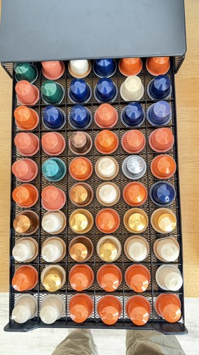 Nespresso original line coffee - original,