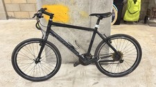 Canondale Bad Boy Hybrid Bike