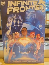 Infinite Frontier (DC Comics