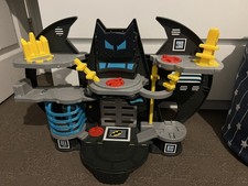 Imaginext - fisher price