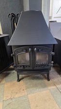 Used stove, Villager , 2