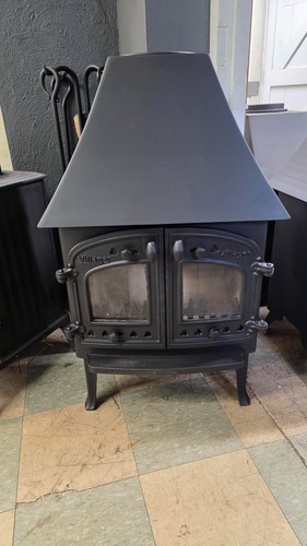 Used stove villager 2 - ,,