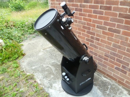 Stella lyra inch dobsonian - stella,