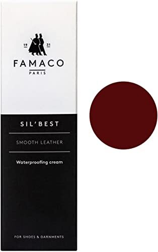 Famaco sil best leather cream - famaco,