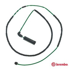 Rear Wear Sensor Brembo A00250
