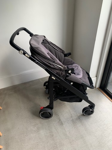 Maxi cosi loola pushchair - maxi,