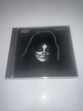 Peter Criss by Kiss/Peter Criss (CD, Feb-1988, Island/Mercury)