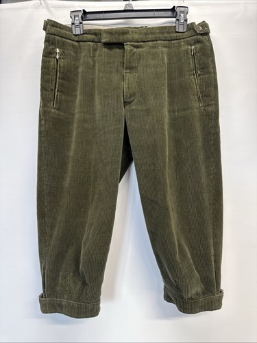 Vtg original artri corduroy - original,