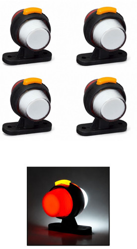 24v led marker - 24v,