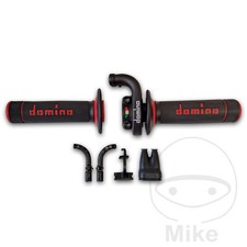 DOMINO throttle grip KRE03