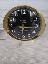 Vintage Westclox  Big Ben