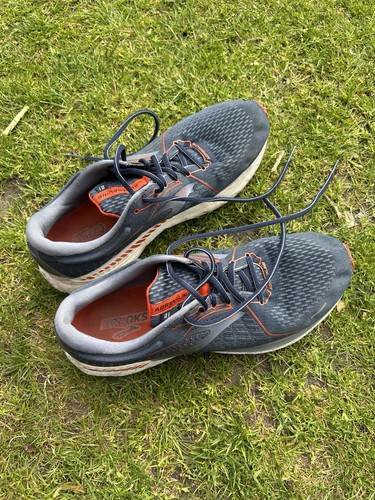 Brooks adrenaline trainers - adrenaline,