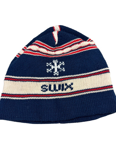Swix beanie ski hat knit - beanie,