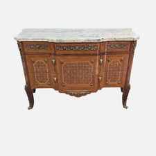 Antique French Style Sideboard