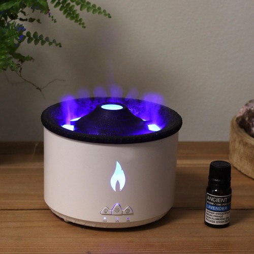 Medium volcano effect aroma - volcano,