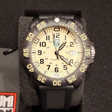 Luminox men series sea - g-series,